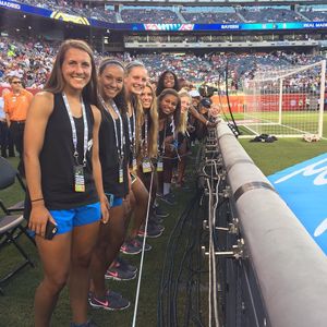 Image post by @ecnlgirls on Instagram