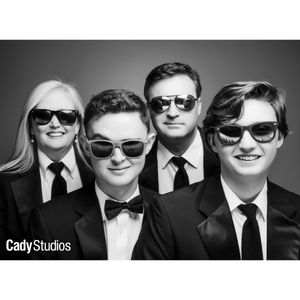 Image post by @cadystudios on Instagram