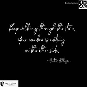 Image post by @unikkefurniture on Instagram