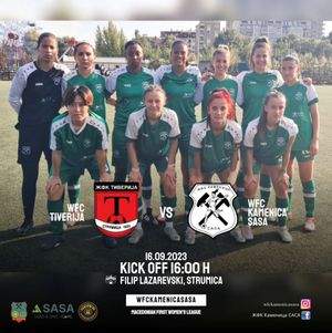 Image post by @wfckamenicasasa on Instagram