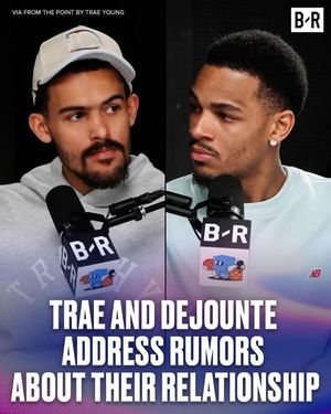 Image post by @bleacherreport on Instagram