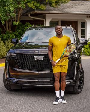 Image post by @cadillac on Instagram