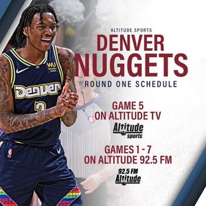 Image post by @altitudetv on Instagram