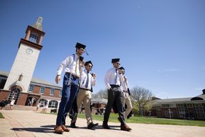 Image post by @quinnipiacu on Instagram