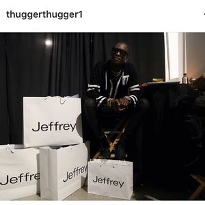 Image post by @quavohuncho on Instagram