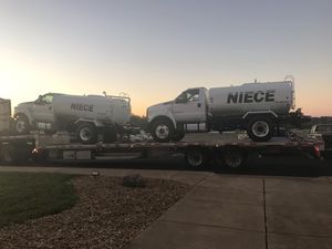 Image post by @niecemotorsports on Instagram