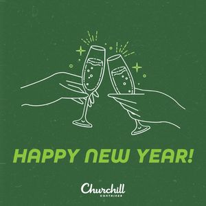 Image post by @churchillcontainer on Instagram