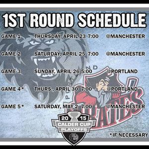 Image post by @monarchshockey on Instagram