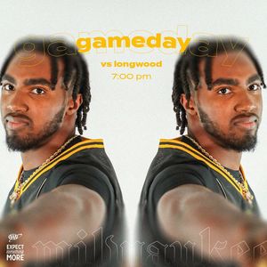 Image post by @mke_mbb on Instagram