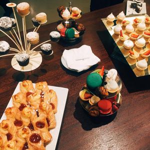 Image post by @hotelmadero on Instagram