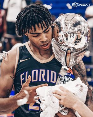 Image post by @tjfordbasketball on Instagram