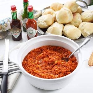 Image post by @sizzlingeats on Instagram