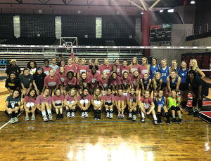 Image post by @valdostastatevolleyball on Instagram