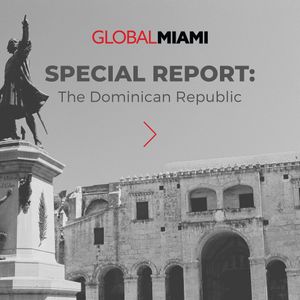 Image post by @globalmiamimagazine on Instagram