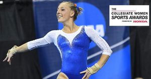 Image post by @gatorsgym on Instagram