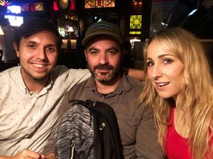 Image post by @nikkiglaser on Instagram