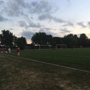Image post by @iwuwsoccer on Instagram