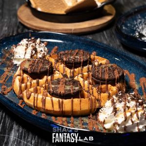 Image post by @fantasylablv on Instagram