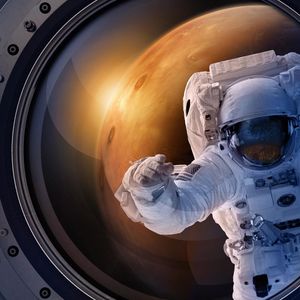 Image post by @nasaartemis on Instagram