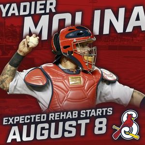 Image post by @springfield_cardinals on Instagram