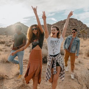 Image post by @knockaround on Instagram