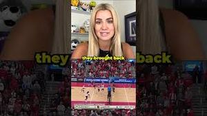 Video post by @ncaachampionships on YouTube
