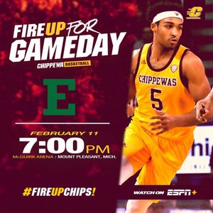Image post by @cmumensbball on Instagram