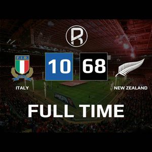 Image post by @therugbypod on Instagram