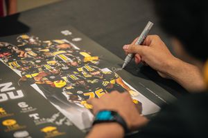Image post by @mizzoufootball on Instagram