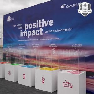 Video post by @rydercupusa on Twitter