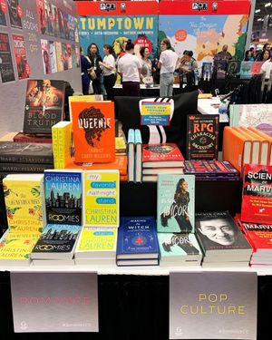 Image post by @gallerybooks on Instagram
