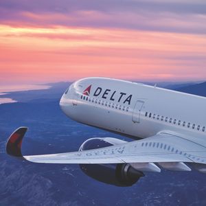 Image post by @deltaairlines_br on Instagram