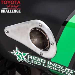 Image post by @toyotaracing on Instagram