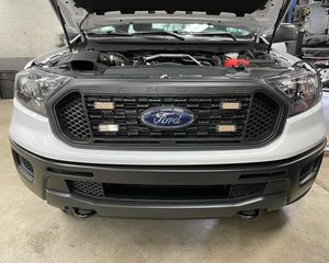Image post by @tricktrucks1 on Instagram