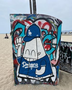 Image post by @chrishaven on Instagram