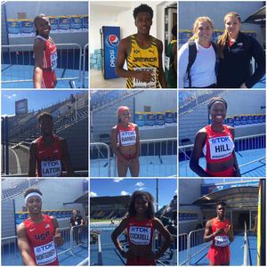 Image post by @milesplit on Instagram
