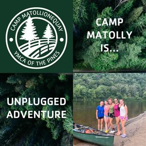 Image post by @campmatollionequay on Instagram