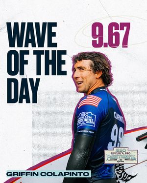 Image post by @wsl on Instagram