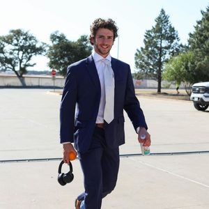 Image post by @txstarshockey on Instagram