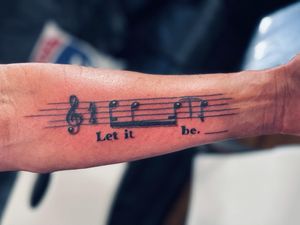 Image post by @clearvisiontattoo on Instagram