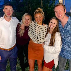 Image post by @emilycole on Instagram