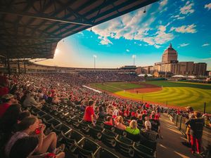 Image post by @rocredwings on Instagram