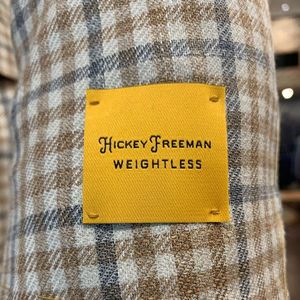 Image post by @hickeyfreeman on Instagram