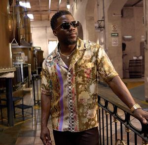 Image post by @kevinhart4real on Instagram
