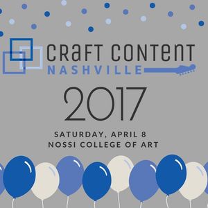 Image post by @craftcontentnash on Instagram