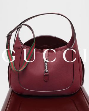 Image post by @gucci on Instagram