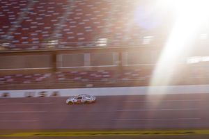 Image post by @joegibbsracing on Instagram