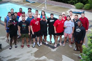 Image post by @Coach_TomAllen on Twitter