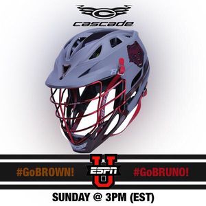 Image post by @cascade_lacrosse on Instagram
