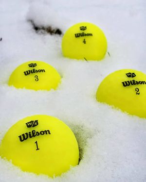 Image post by @wilsongolfcanada on Instagram